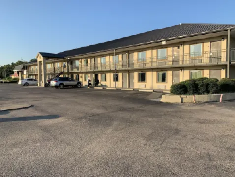 阿肯色州休閑酒店