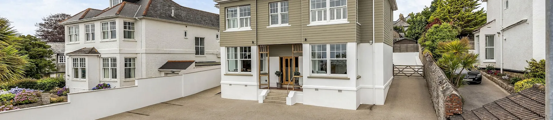 Top 20 Vacation Homes near Port Isaac
