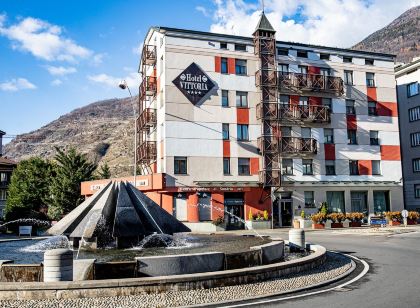 Hotel Vittoria