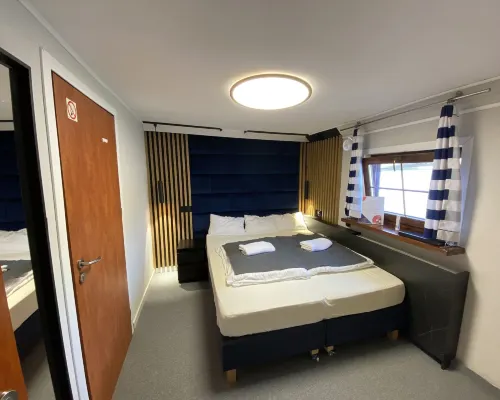 The Boat - Hostel&Chill Các khách sạn gần Tiếng gầm