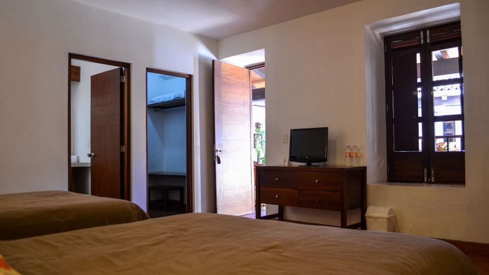 Hotel Posada Santa Rita
