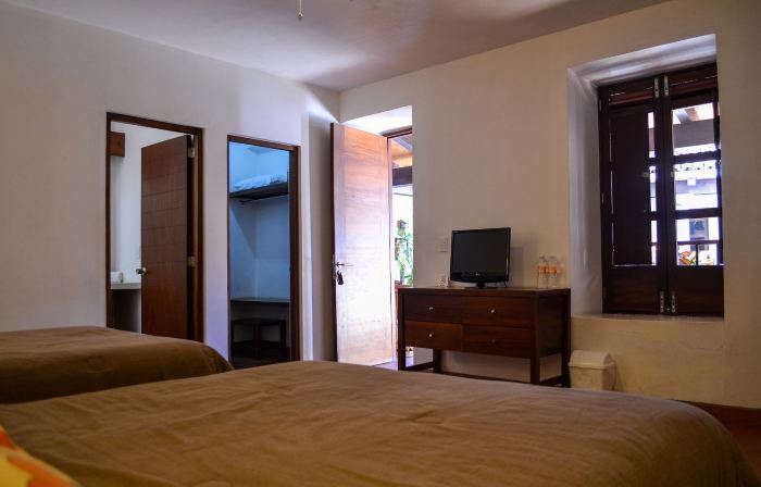 Hotel Posada Santa Rita