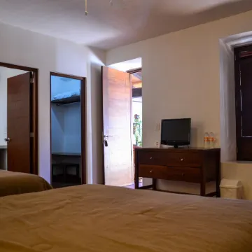 Hotel Posada Santa Rita