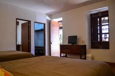 Hotel Posada Santa Rita Hotels in Mascota