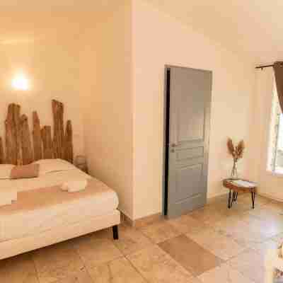 Domaine Machja Rooms