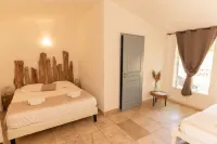 Domaine Machja Hotels in Sartène