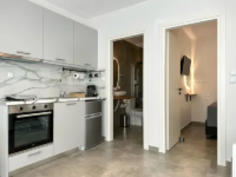 MaDi’s Home Hotéis em Parga