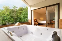 Vert Hotel Spa Hotel a Itatiaia