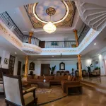 Dar Oguz Hôtels à : Hammam Al Ghezaz