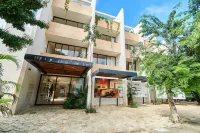BACAB TULUM Các khách sạn ở 