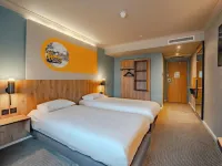 B&B Hotel London Heathrow Hotel a Slough
