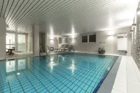 Mein Strandhaus - Hotel, Restaurant & Schwimmbad - Beach