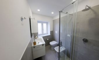 Argenteria5 Holiday Rooms