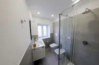 Argenteria5 Holiday Rooms Hotels in Castellammare o Loggia
