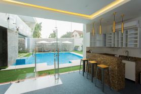 Kumasi Luxury Apartments @ the Fairview