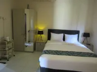 Balkondes Bumiharjo (Kampung Dolanan) Hôtels à : Mertoyudan
