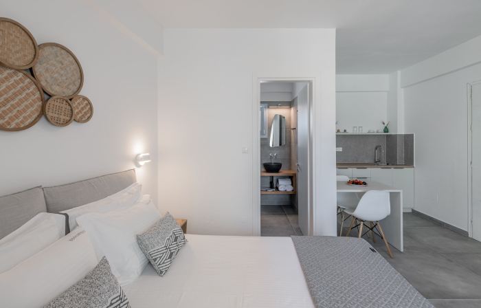 Hotel Ippocampos Studios