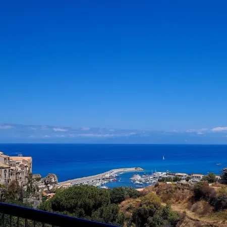 Vacanze Bellavista Tropea