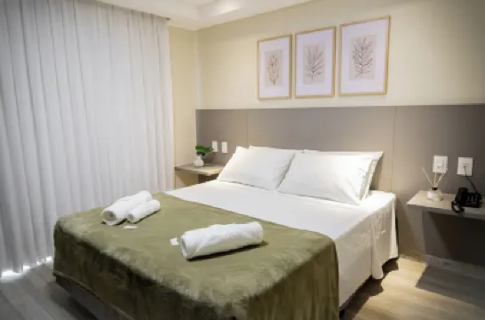 奧古斯塔飯店 住宿飯店