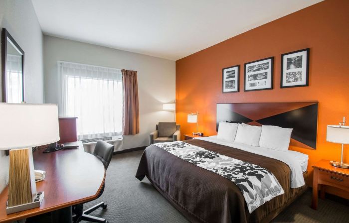 Sleep Inn & Suites Palatka North