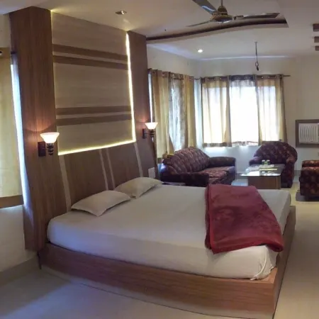 Hotel Anurag
