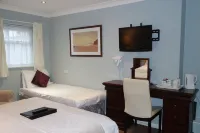 Gable End Hotel Hotels in Great Yarmouth District
