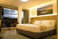 Baños del Inca Premium Hotel Hotels in Banos del Inca