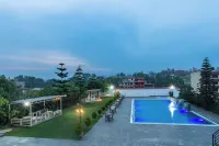 Hotel View Bhaktapur
