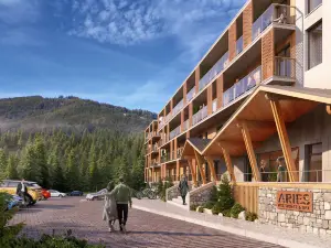 Aries Hotel & Spa Szczyrk