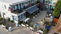 Hotel on Magnolia East 'Home' Hotels in Wildwood