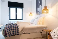 エスパス43 レ 7 シャンブル