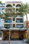 Maya Hotel 4 Hotels in Con Dao Island