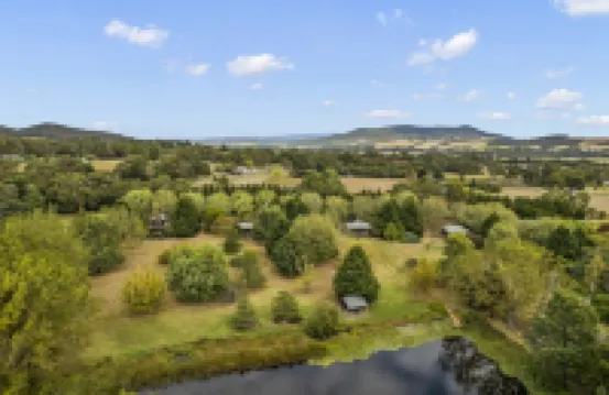 StayAU 3BR 寧靜鄉村小屋