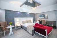 Mox Hotel Wellness & Spa Hotels in Balkaya Köyü