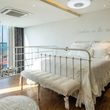 Yeongheungdo Boutiquepassecomposepension