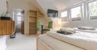 Hotel Johnsburg Hotels in Bad Bevensen