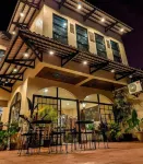 Residencia Orlina Hoteles en Dumaguete