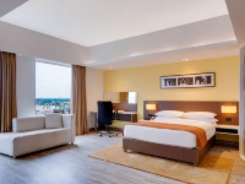 Fairfield by Marriott Ahmedabad Hotels in Ahmedabad