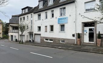 Stilvolle Apartments in Bonn I Home2Share