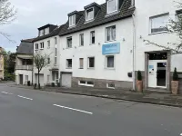 Stilvolle Apartments in Bonn I home2share - Hot Tub