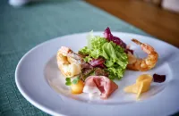 Landgasthof Adler Pelzmühle Các khách sạn ở Biederbach Baden-Wurttemberg
