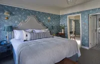 Stanwell House Hotels in Lymington