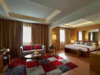 Coral Beach Hotel and Resort Beirut Hotels near Camille Chamoun Olympic Stadium