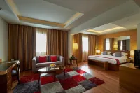 Coral Beach Hotel and Resort Beirut Hotels in Chouaifet El Qoubbeh