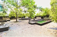 Find Peace - Tiny House in Japanese Garden Hotel a Homestead