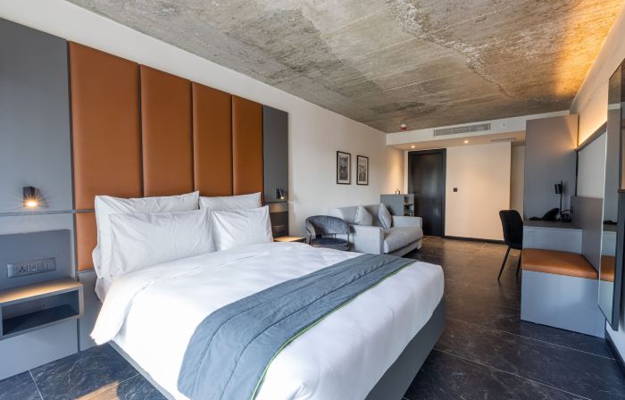 The Londoner Hotel St. Julian's