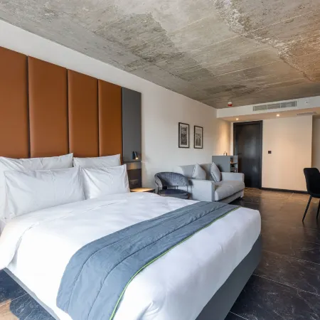 The Londoner Hotel St. Julian's Отели в г. Слима