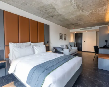 The Londoner Hotel St. Julian's Hoteles en Sliema