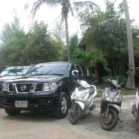 Lanta Pearl Beach Resort