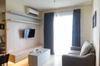 Exclusive and Vibrant 1Br Apartment at Praxis - 3-Star